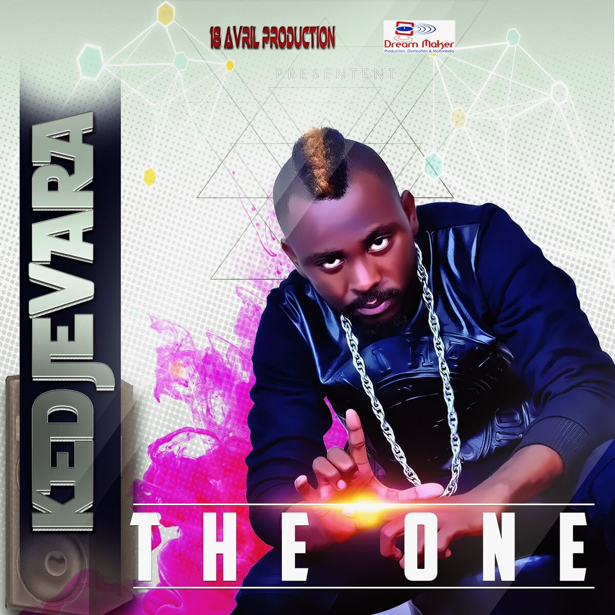 Album cover of Tchingui tchingui