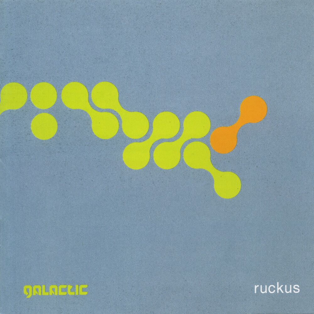 Picture of Ruckus