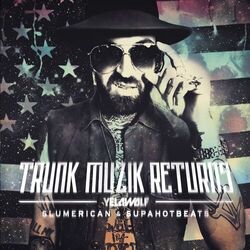Cover of Trunk Muzik Returns