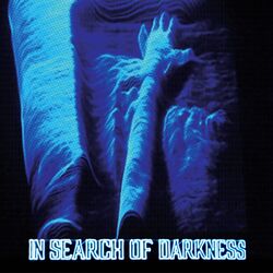 Cover of In Search Of Darkness