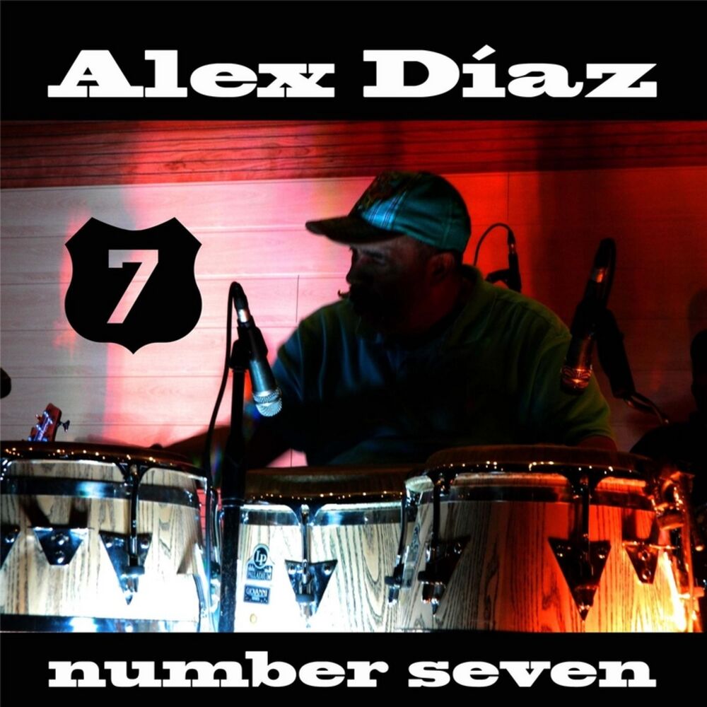 Picture of Number Seven