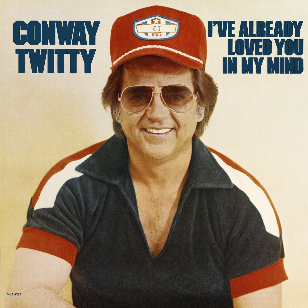 Album cover of I've Already Loved You In My Mind