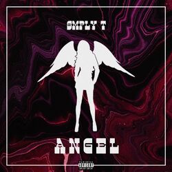 Cover of Angel