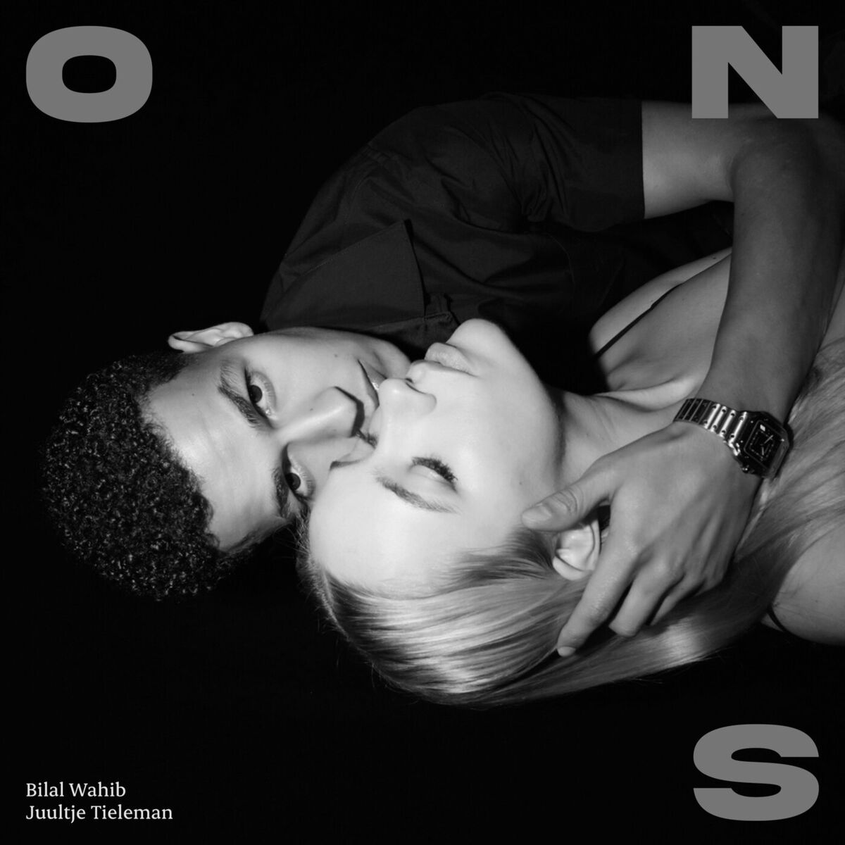 Album cover of O.N.S.