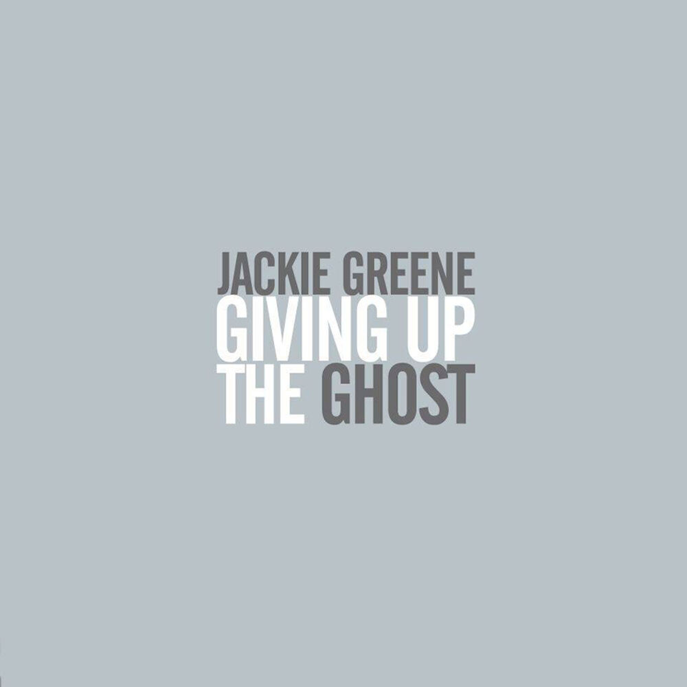 Picture of Giving Up The Ghost