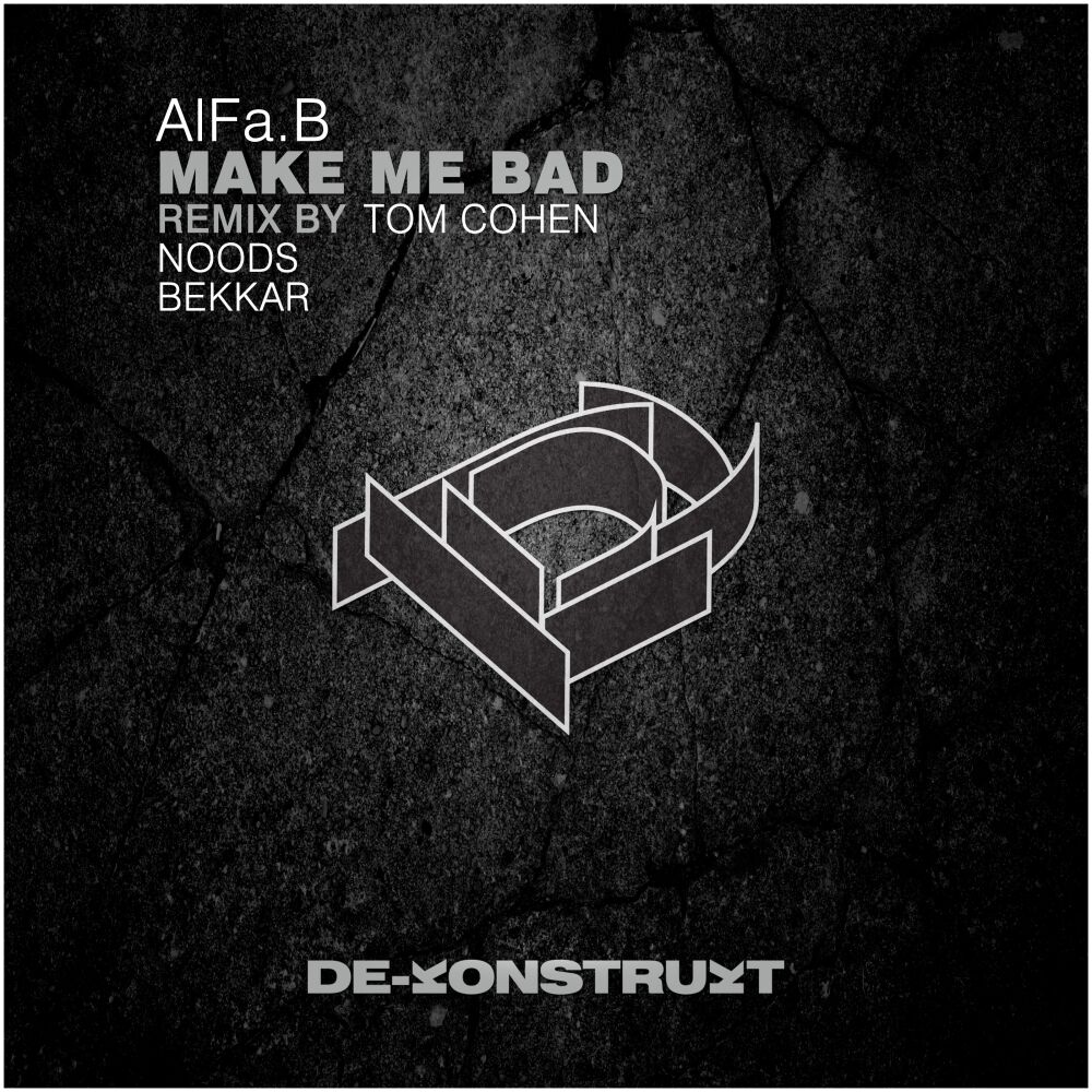 Picture of Make Me Bad