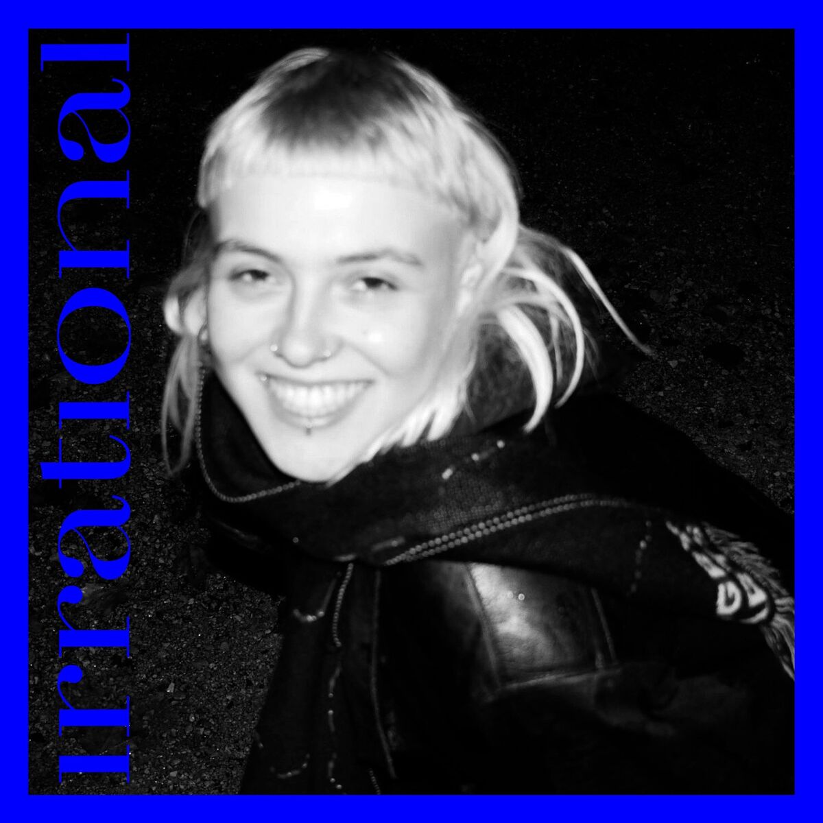 Album cover of Irrational