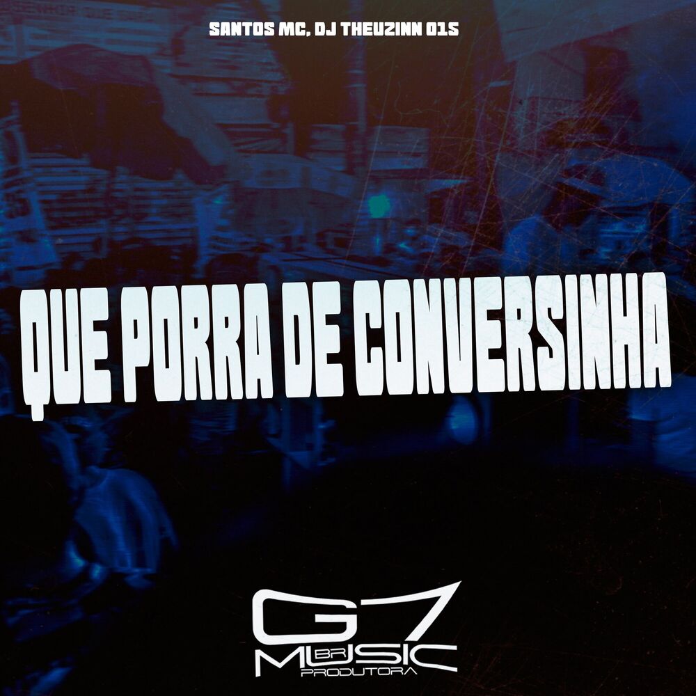 Picture of Que Porra de Conversinha