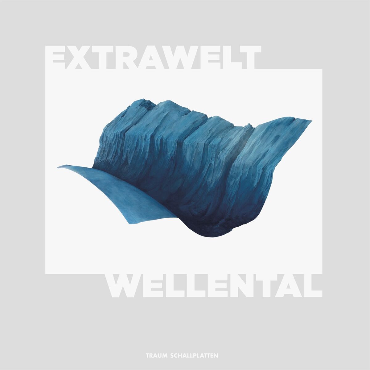 Album cover of Wellental