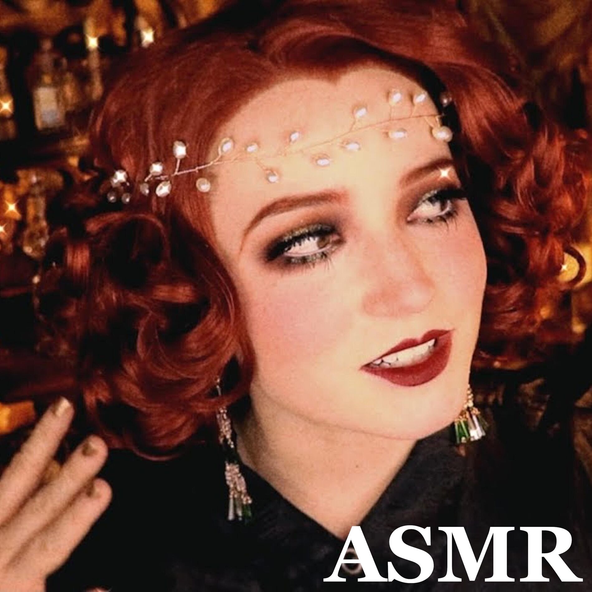 Album cover of 1920s Perfume Shop