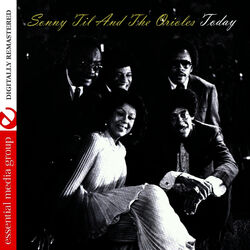 Cover of Today (Digitally Remastered)