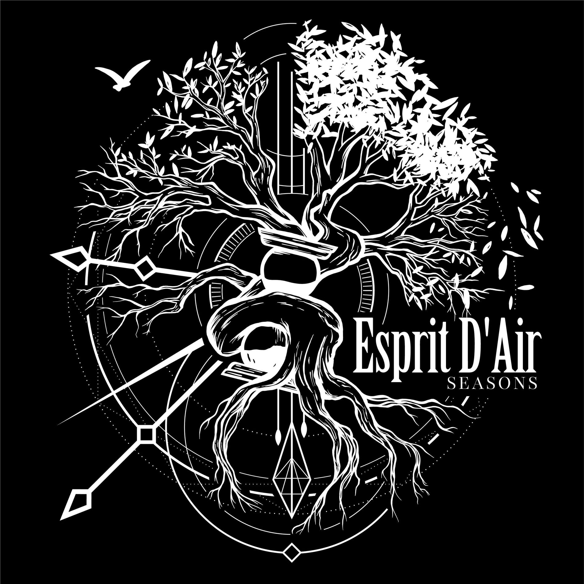 Album cover of Seasons