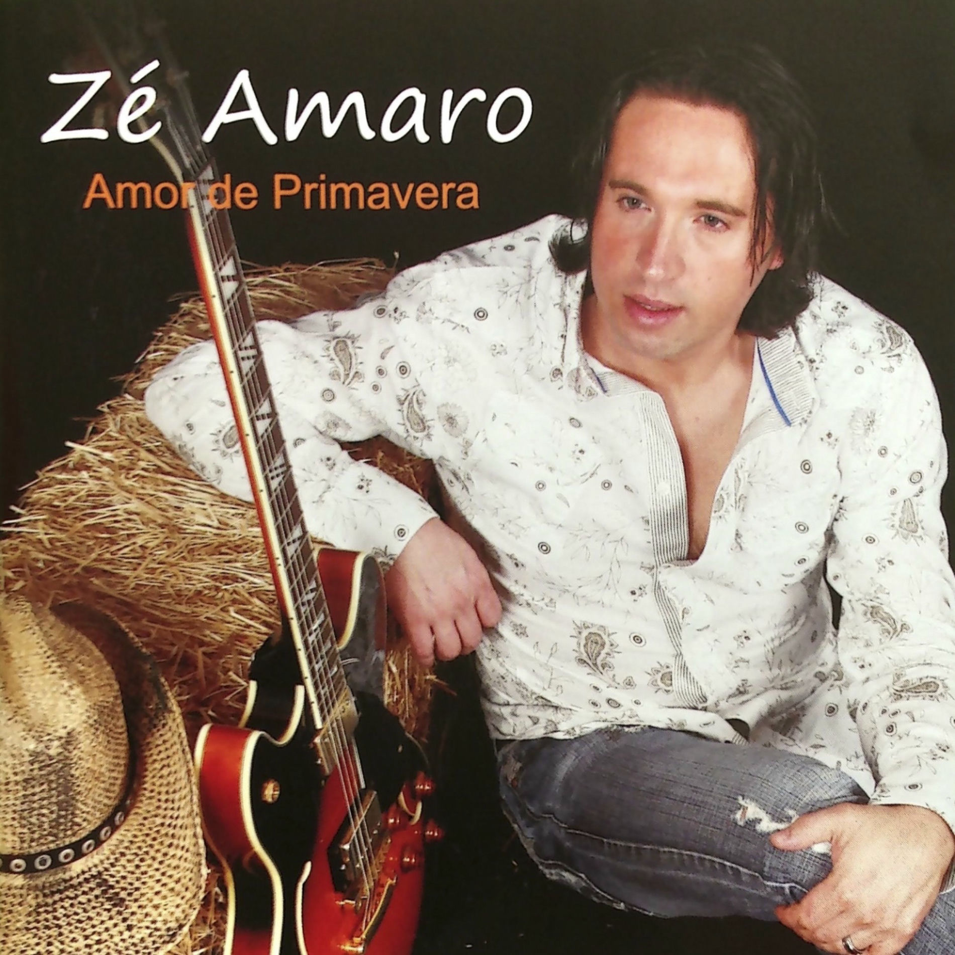 Album cover of Amor de Primavera