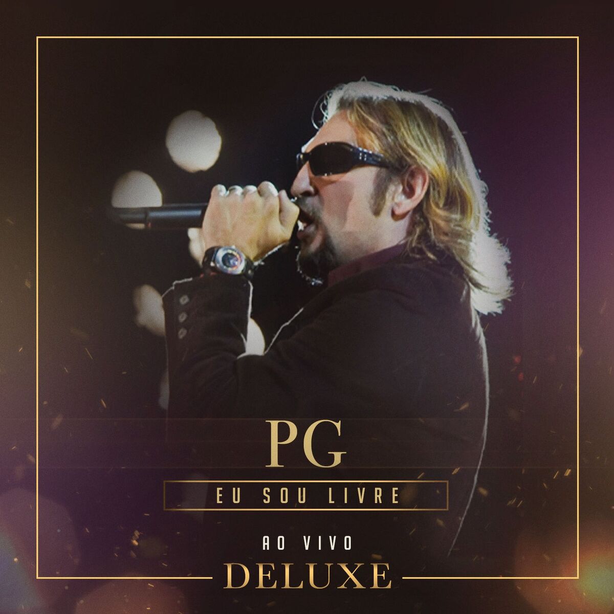 Album cover of Ao Teu Encontro (Ao Vivo)