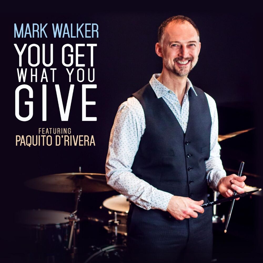 Picture of You Get What You Give
