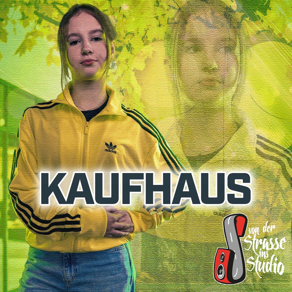 Album cover of Kaufhaus