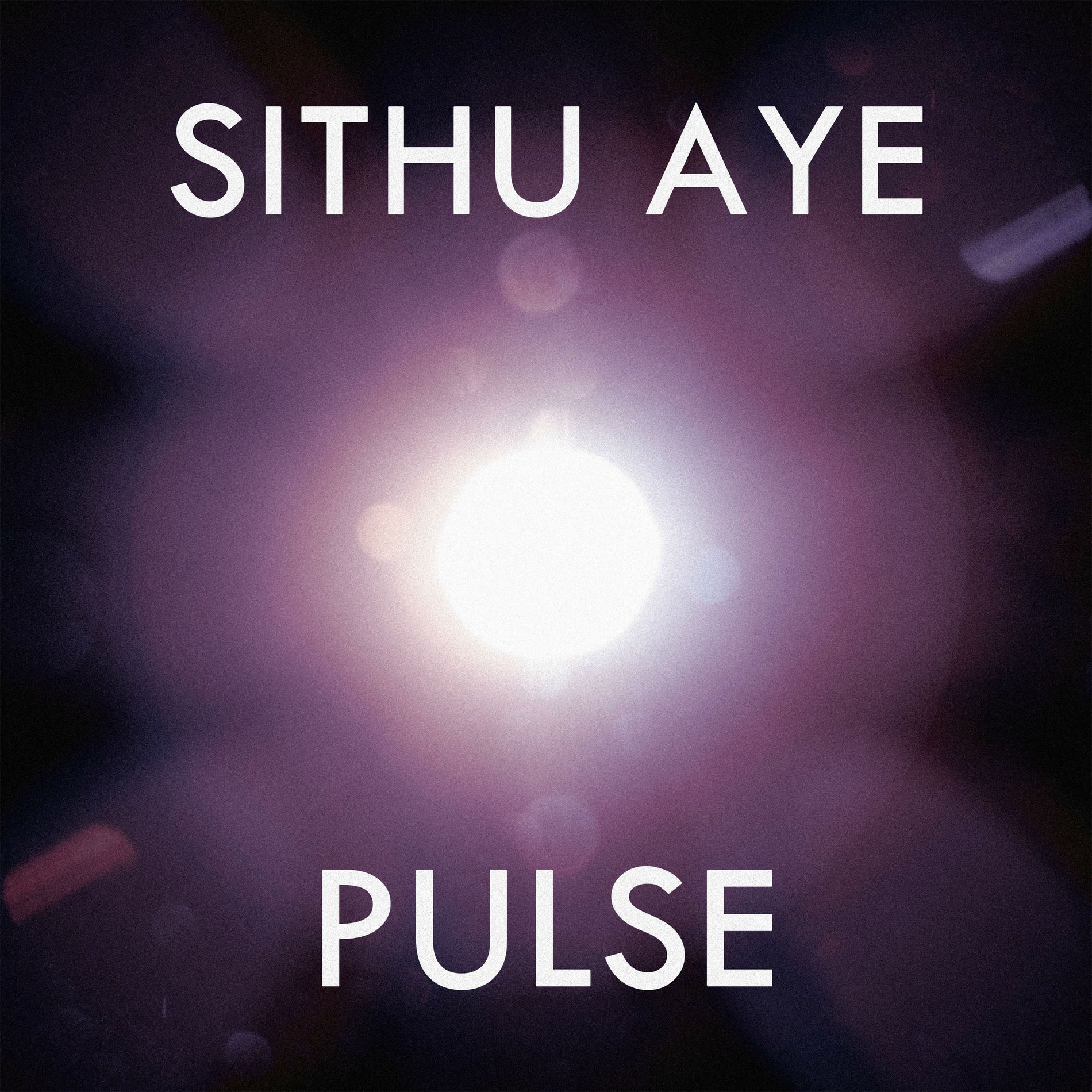 Album cover of Pulse