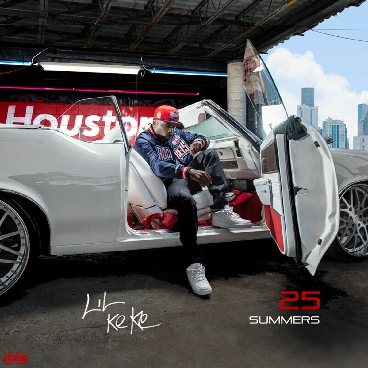 Album cover of 25 Summers