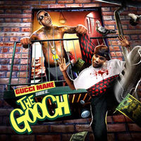 Gucci Mane, Mariah Carey - Obsessed (feat. Mariah Carey) album artwork