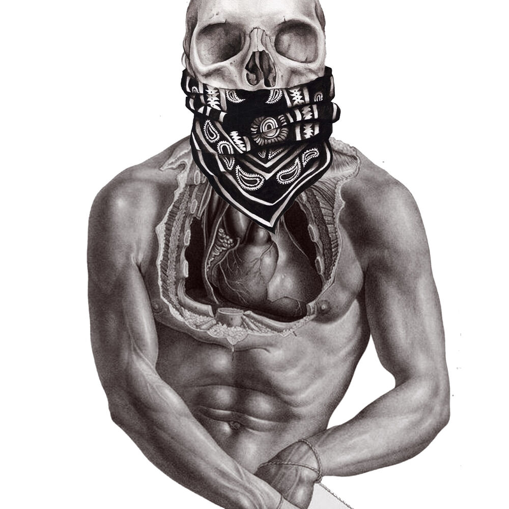 Picture of The Butcher