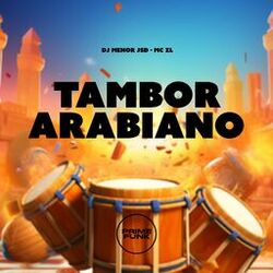 Cover of Tambor Arabiano