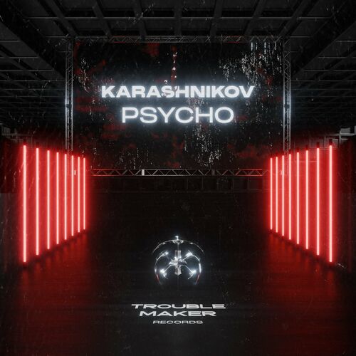  Karashnikov - Psycho (2024) 