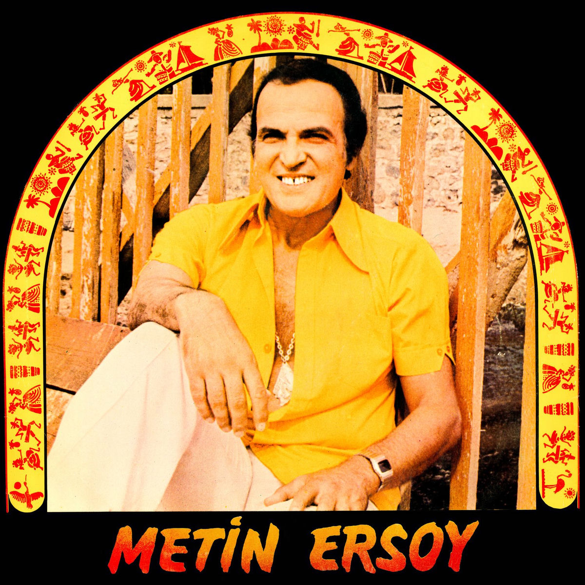 Album cover of 20. Sanat Yılı