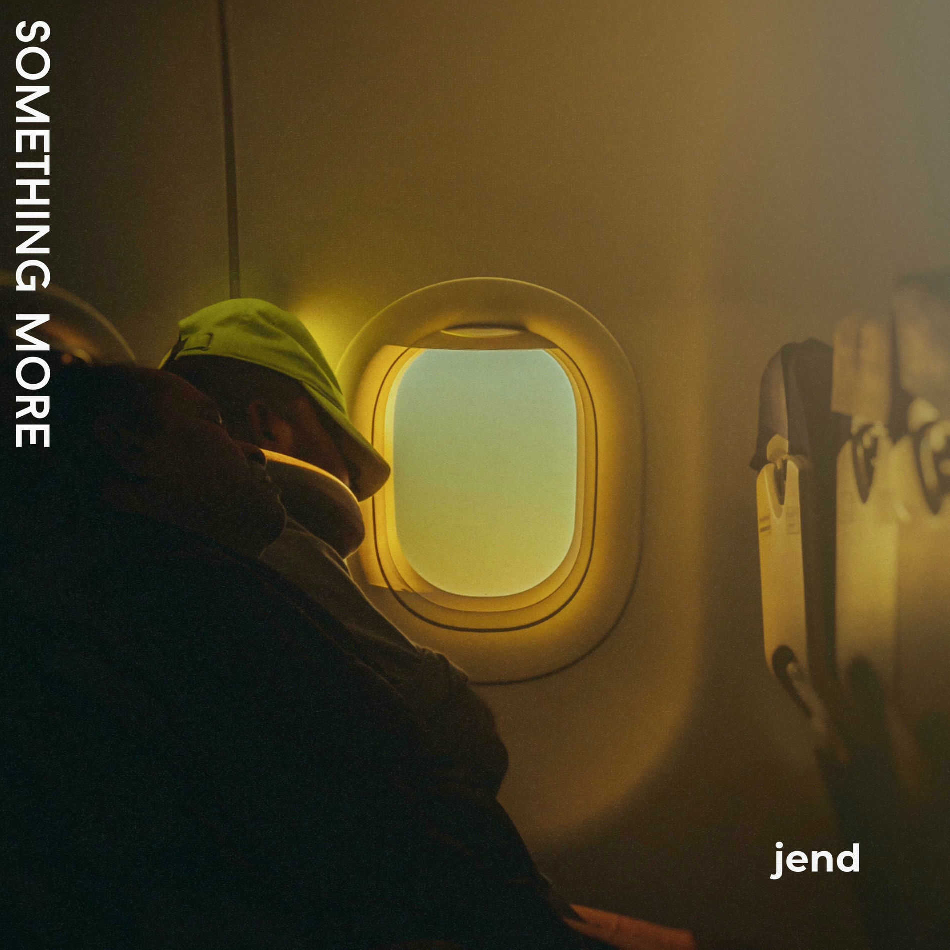 Album cover of Something More