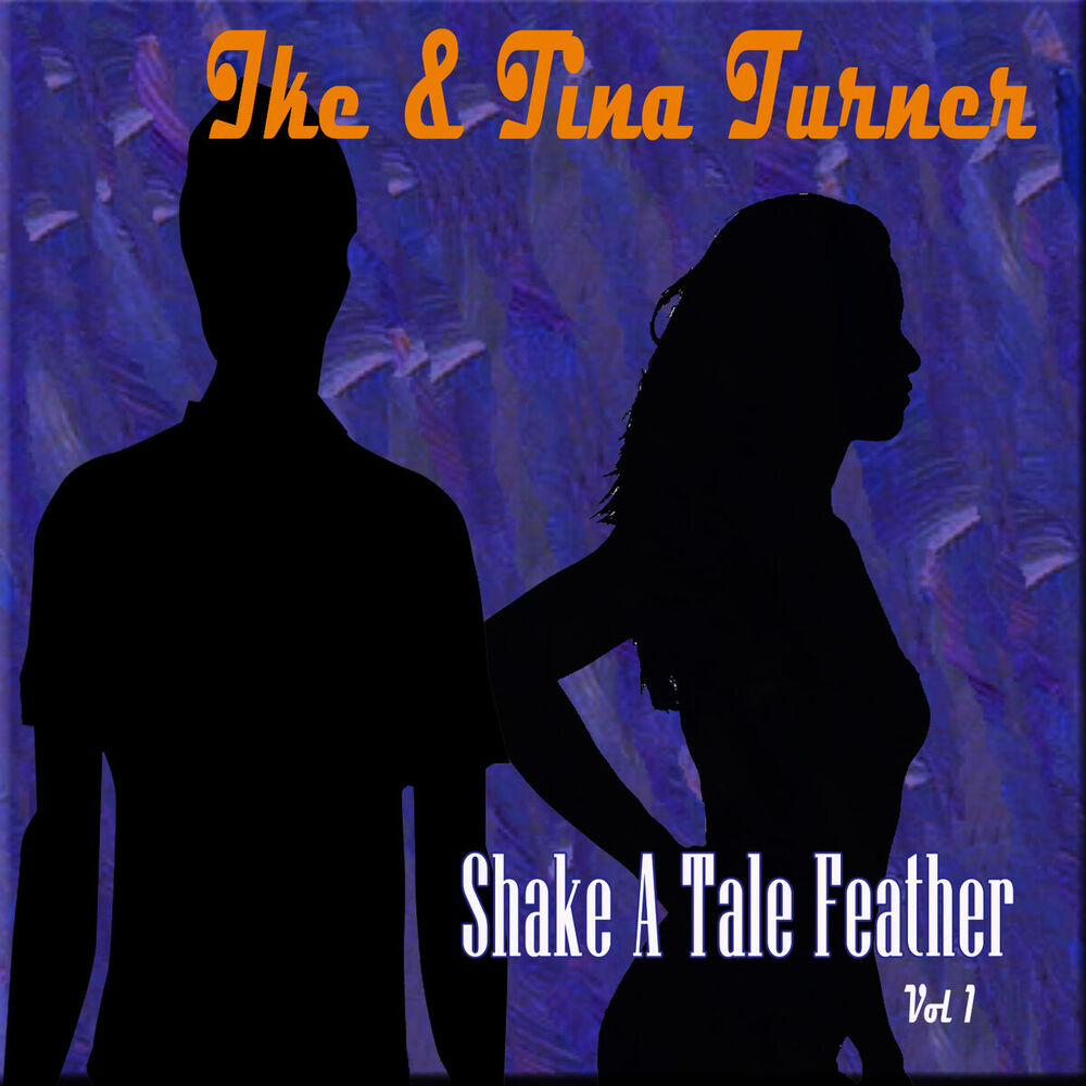Picture of Shake a Tale Feather, Vol. 1