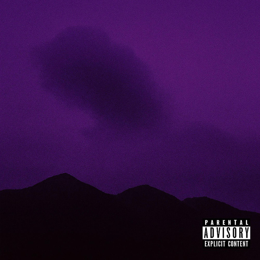 Album artwork for in my cup by Toby1