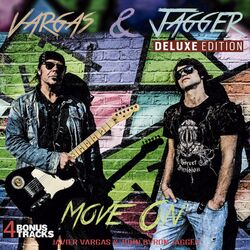 Cover of Move On