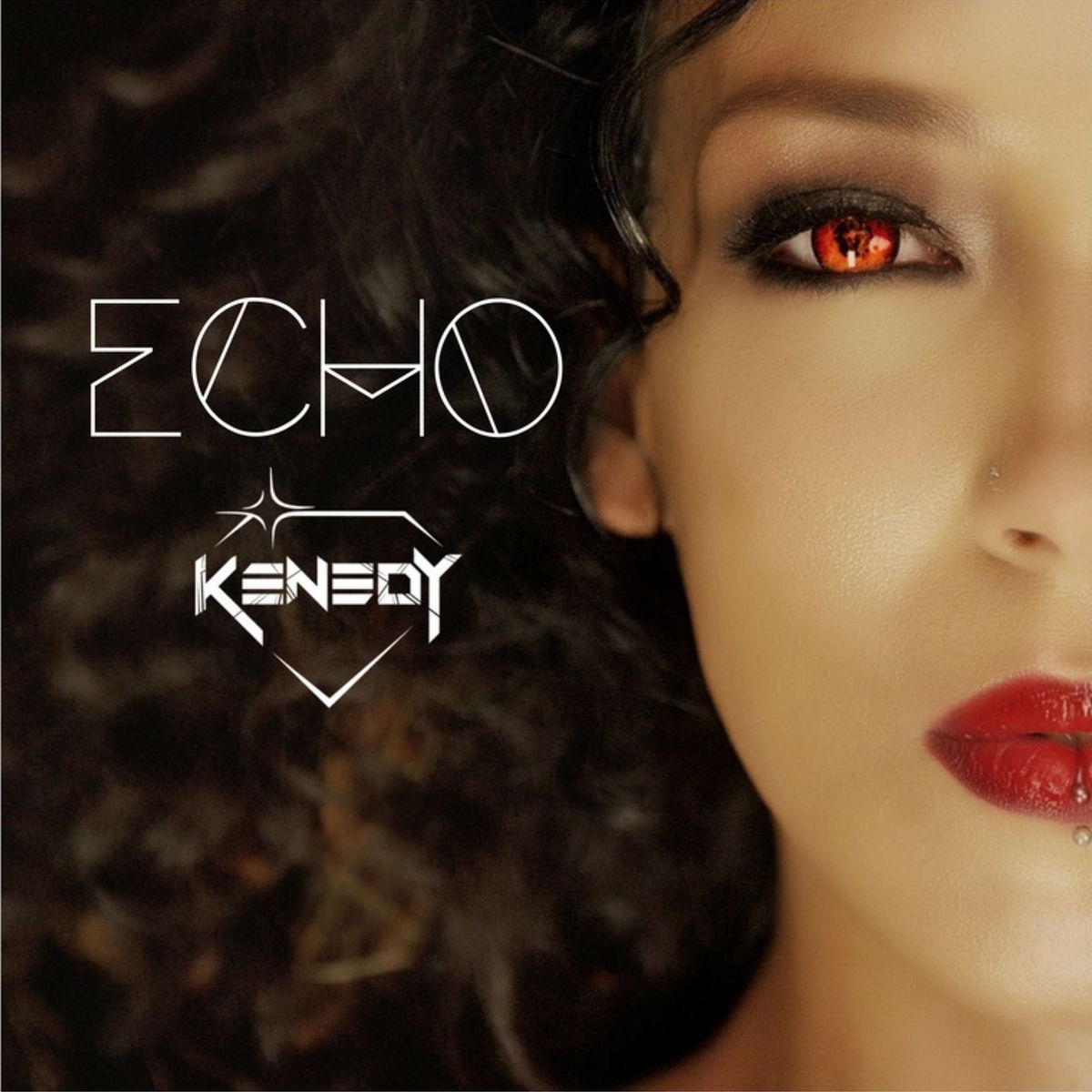 Album cover of Écho