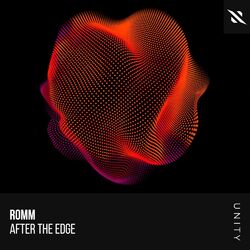 Cover of After The Edge