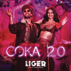 Cover of Coka 2.0 (From "Liger")