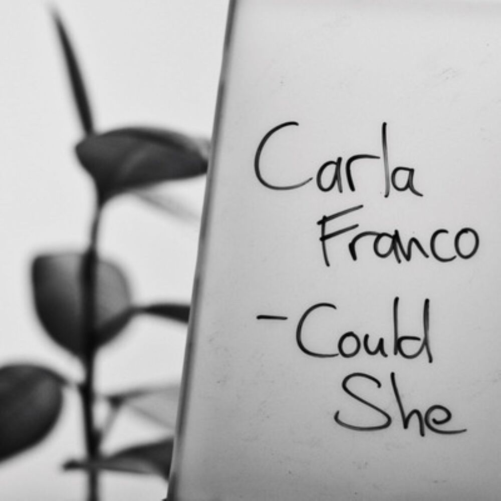 Picture of Could She