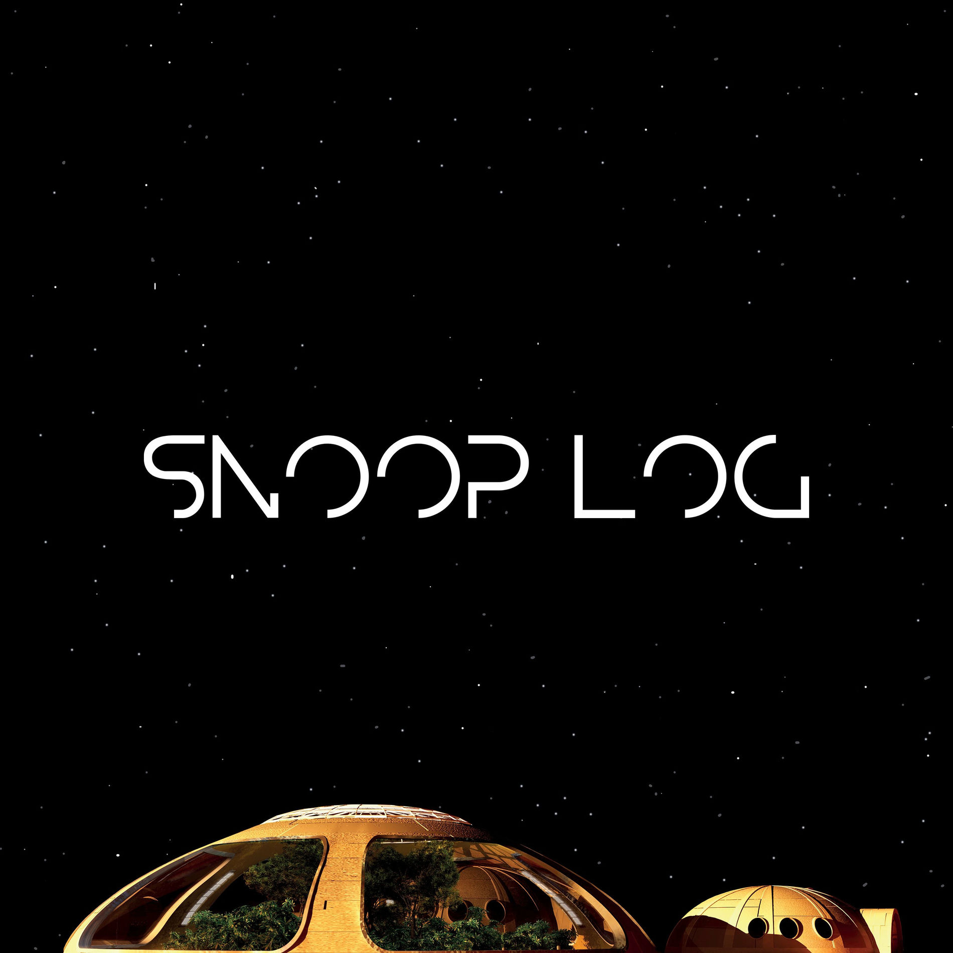 Album cover of Terraforming