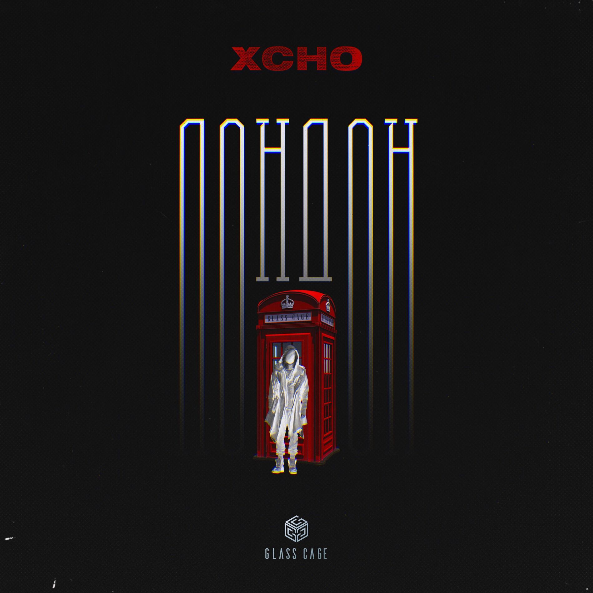 Album cover of Лондон