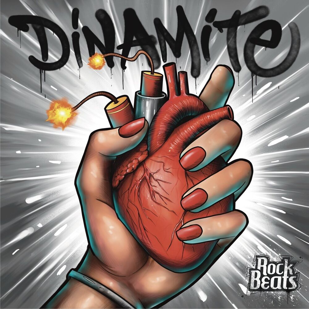 Picture of Dinamite