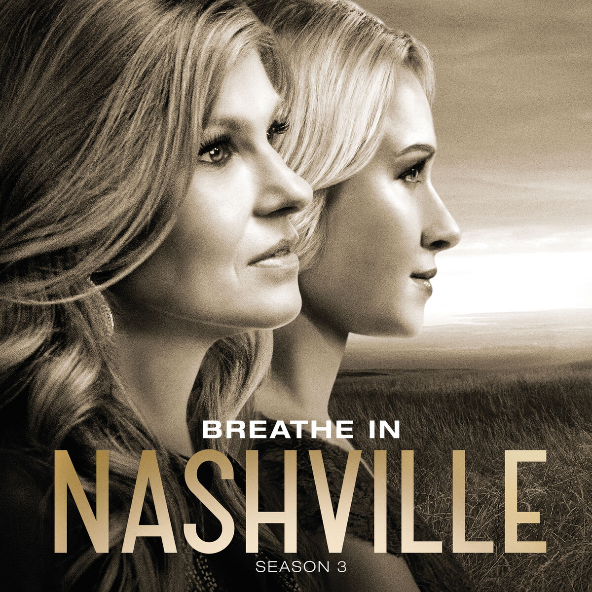 Album cover of Breathe In