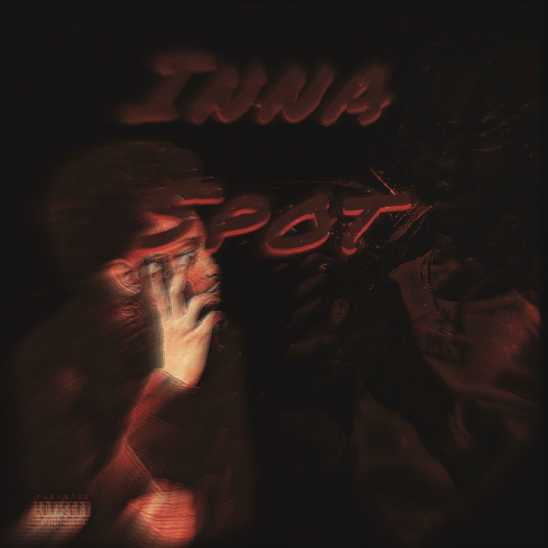Album cover of Inna Spot (feat. Mererackz)