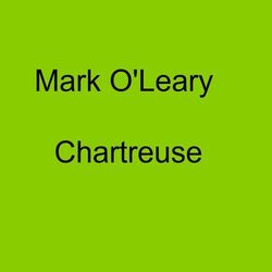Cover of Chartreuse