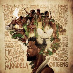 Cover of Origens