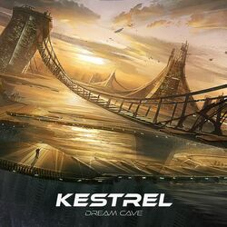 Cover of Kestrel