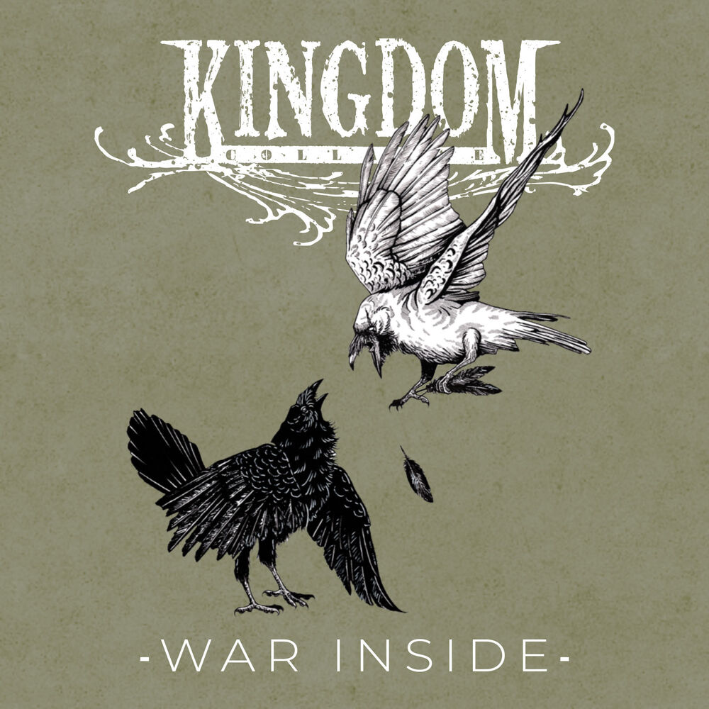 Picture of War Inside - EP