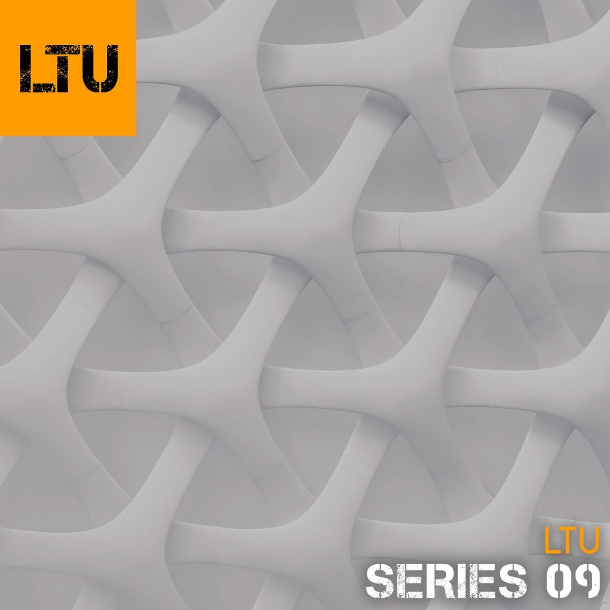 Album cover of Ltu Series 09