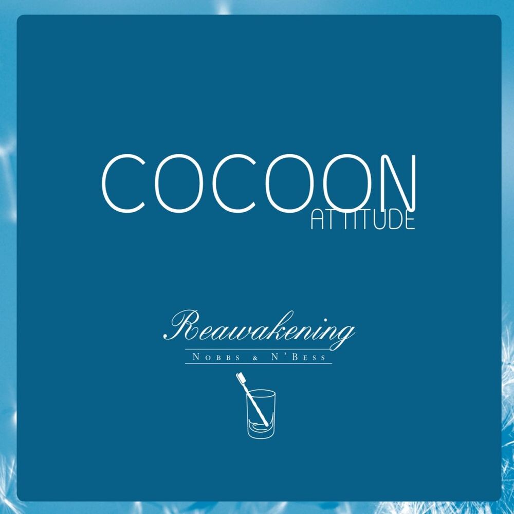 Picture of Cocoon Attitude: Reawakening