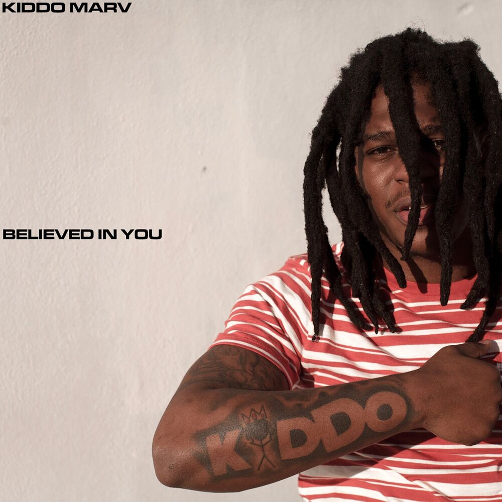 Picture of Believed in You