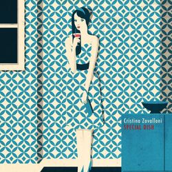 Cover of Special Dish