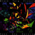 Soon One Morning