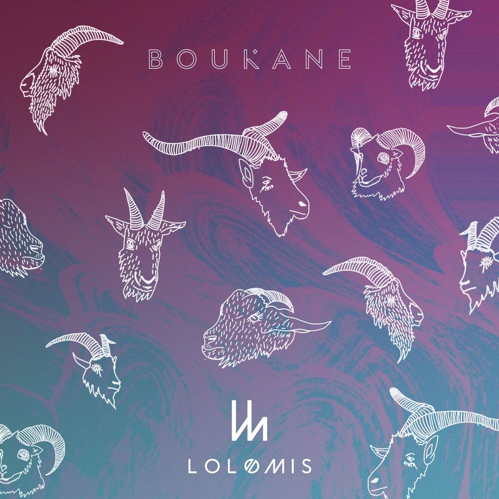 Picture of Boukane
